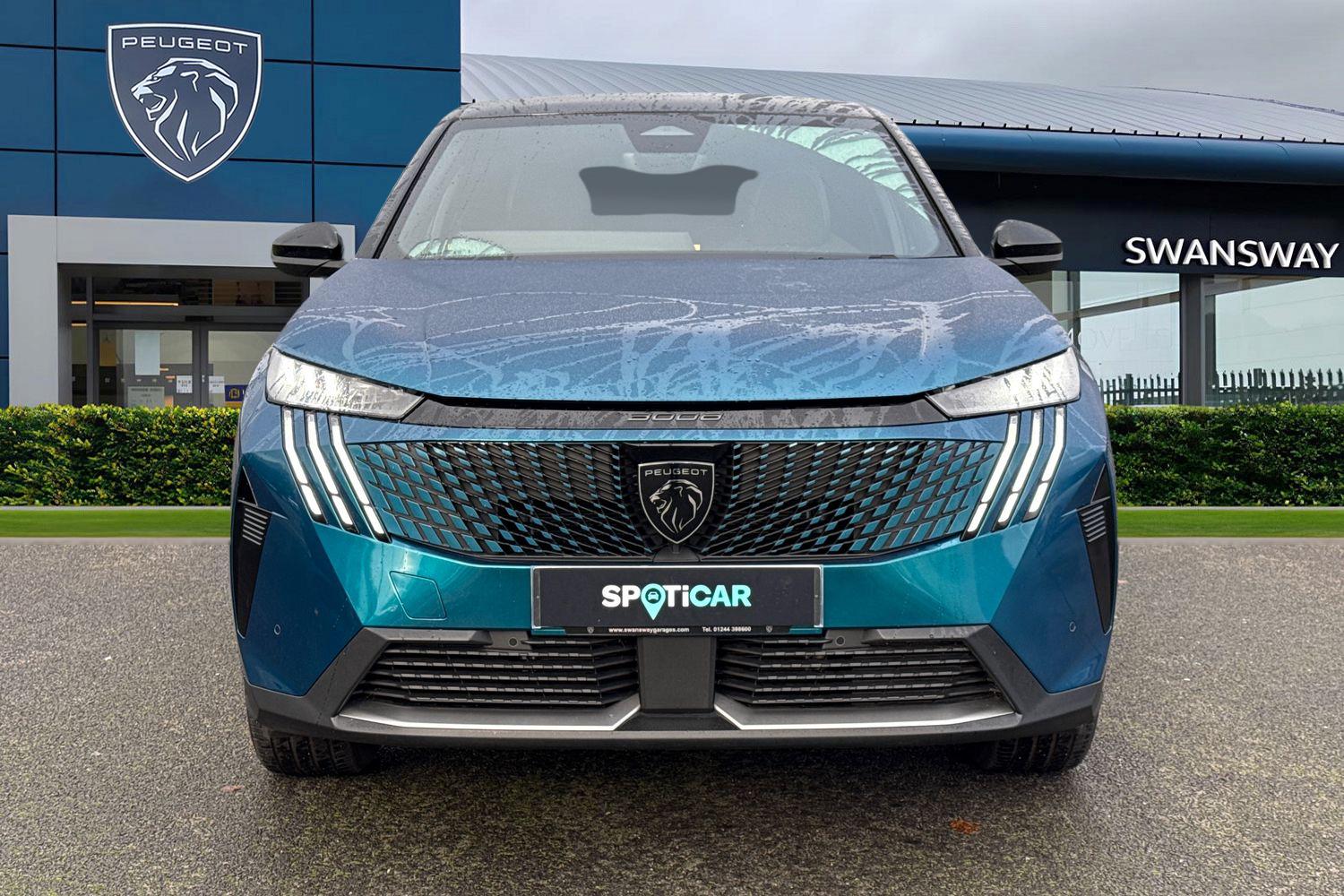 Used Peugeot 3008 2025 for sale - 76509136: Photo 5