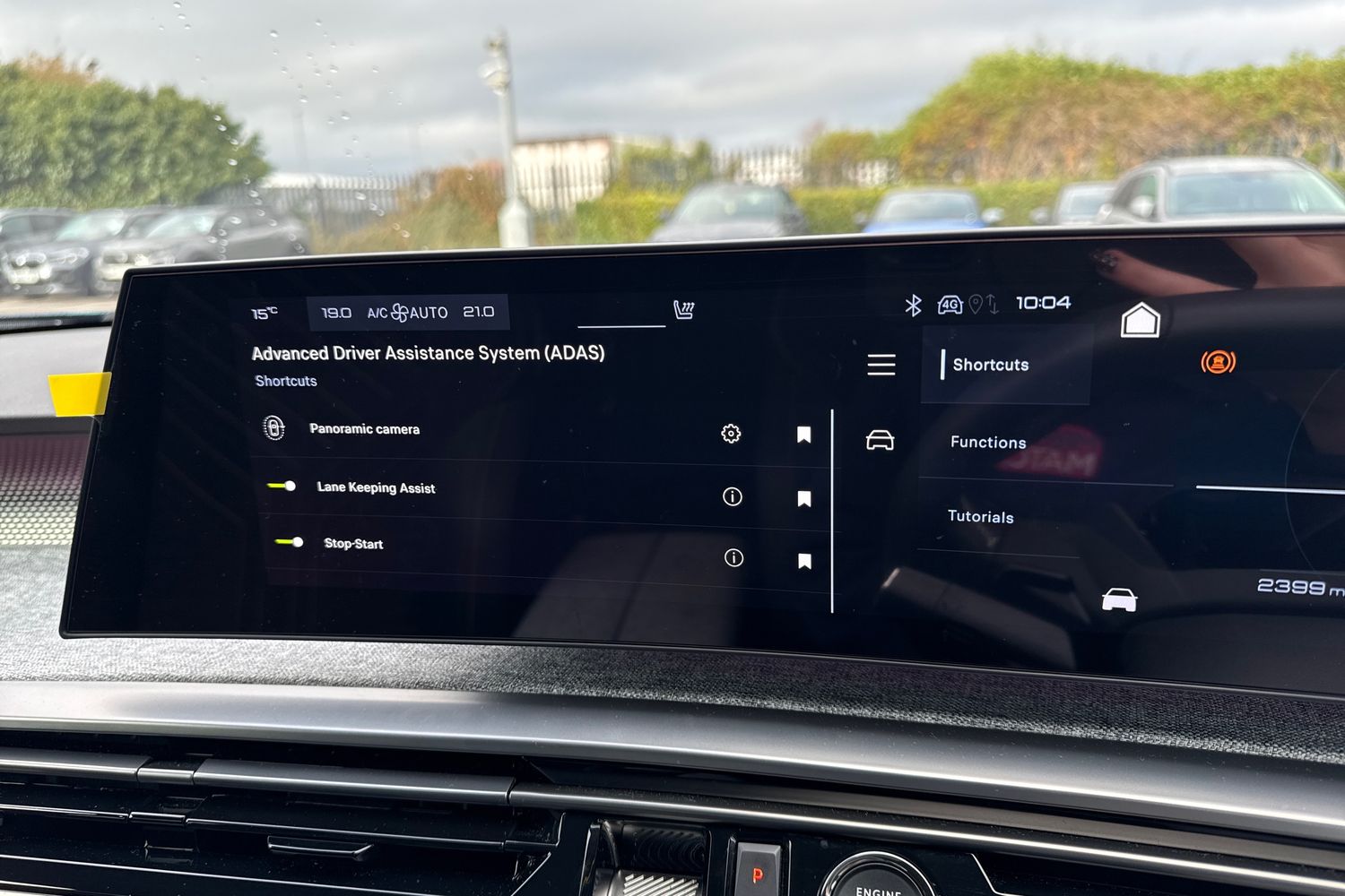 Used Peugeot 3008 2025 for sale - 76509136: Photo 50