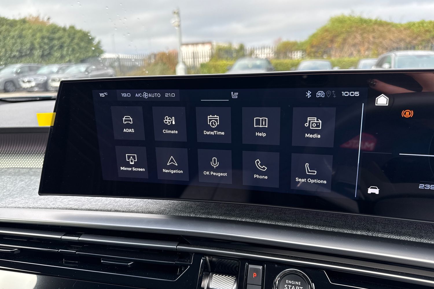 Used Peugeot 3008 2025 for sale - 76509136: Photo 51