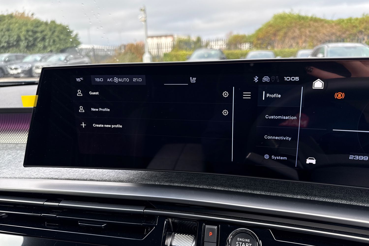 Used Peugeot 3008 2025 for sale - 76509136: Photo 52