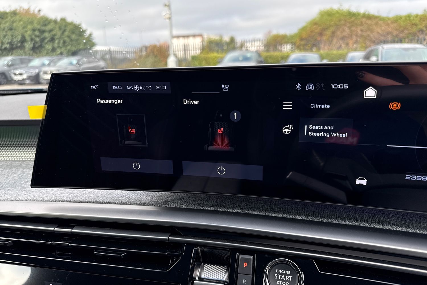 Used Peugeot 3008 2025 for sale - 76509136: Photo 53