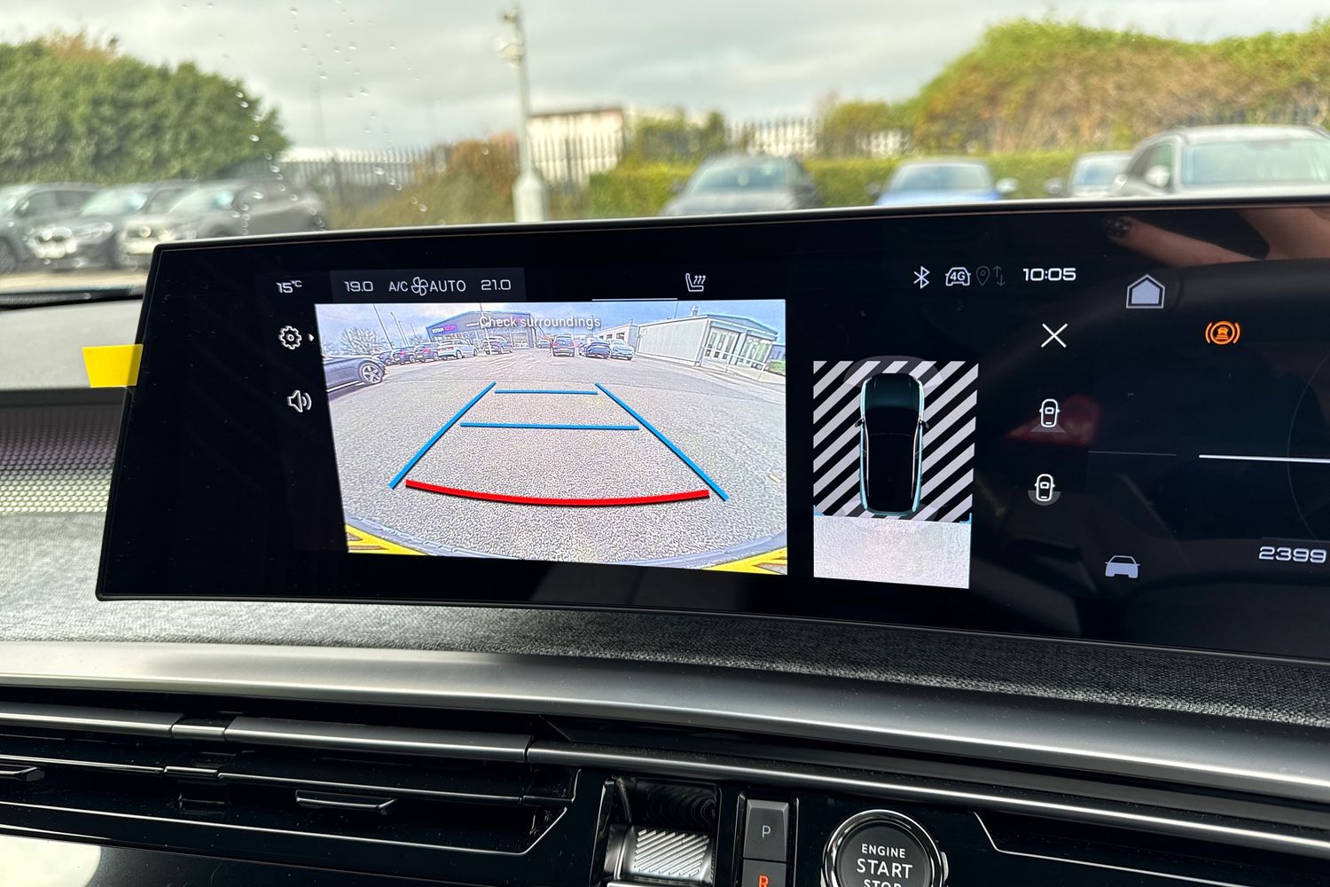 Used Peugeot 3008 2025 for sale - 76509136: Photo 54