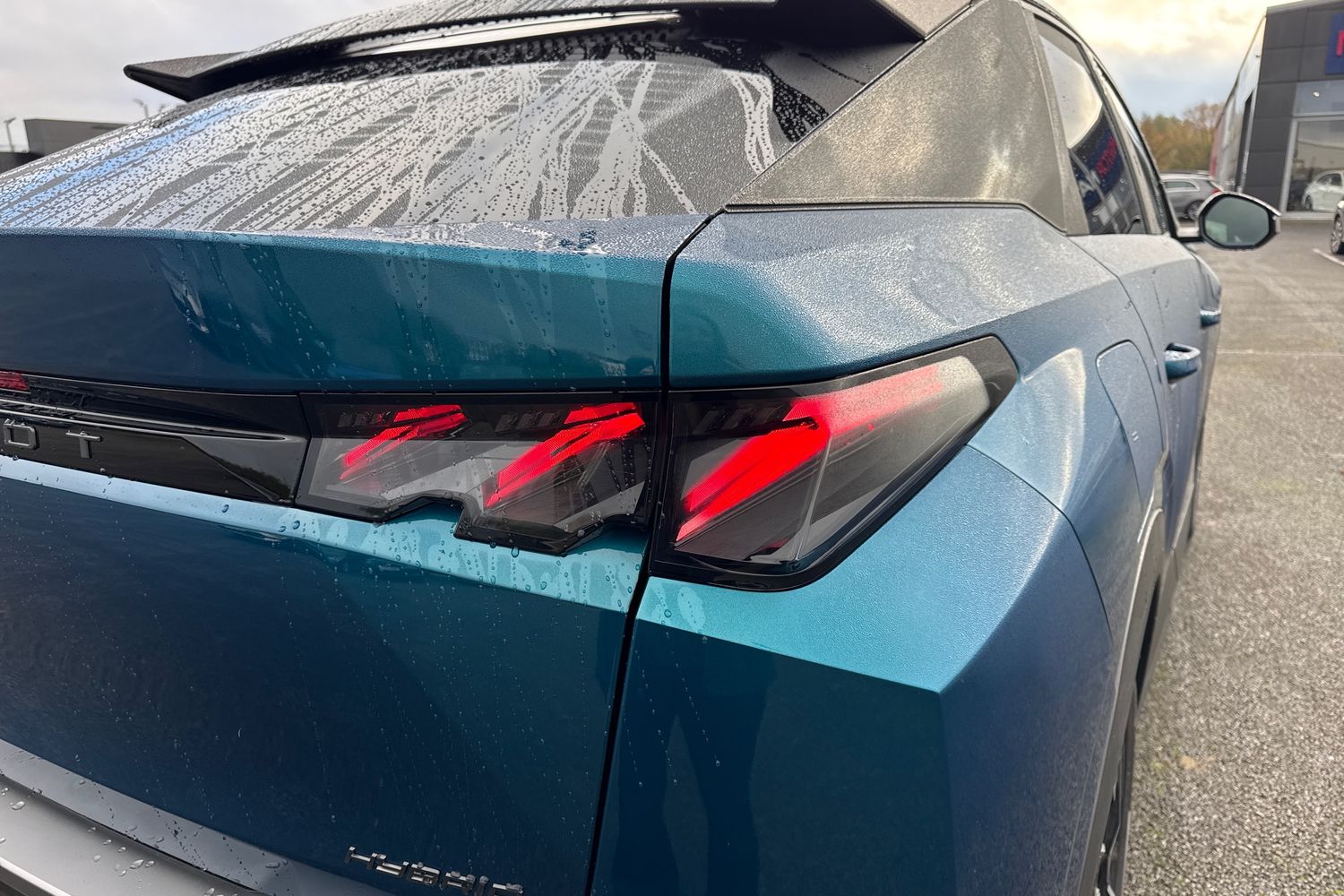 Used Peugeot 3008 2025 for sale - 76509136: Photo 7