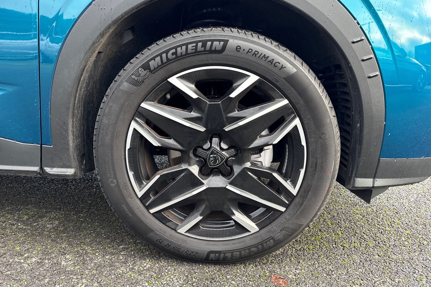 Used Peugeot 3008 2025 for sale - 76509136: Photo 9