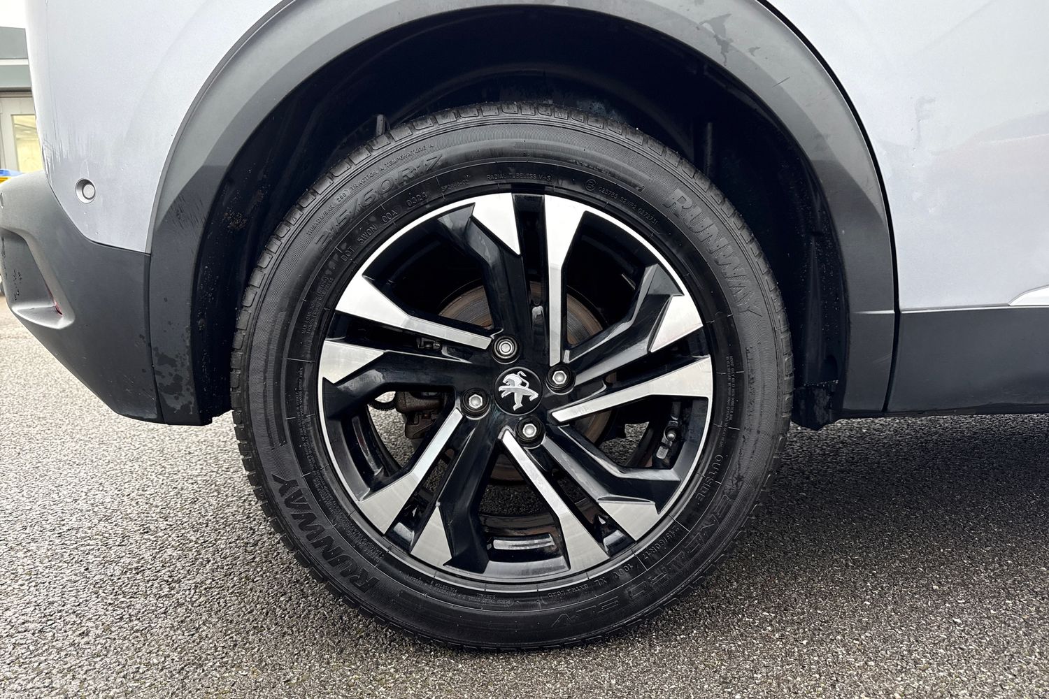 Used Peugeot 2008 2022 for sale - 77390127: Photo 10