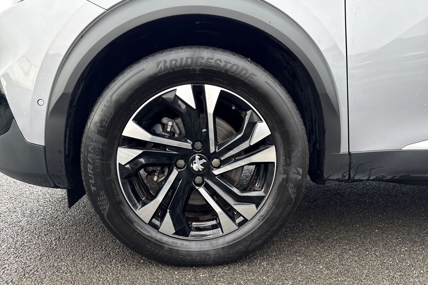 Used Peugeot 2008 2022 for sale - 77390127: Photo 11