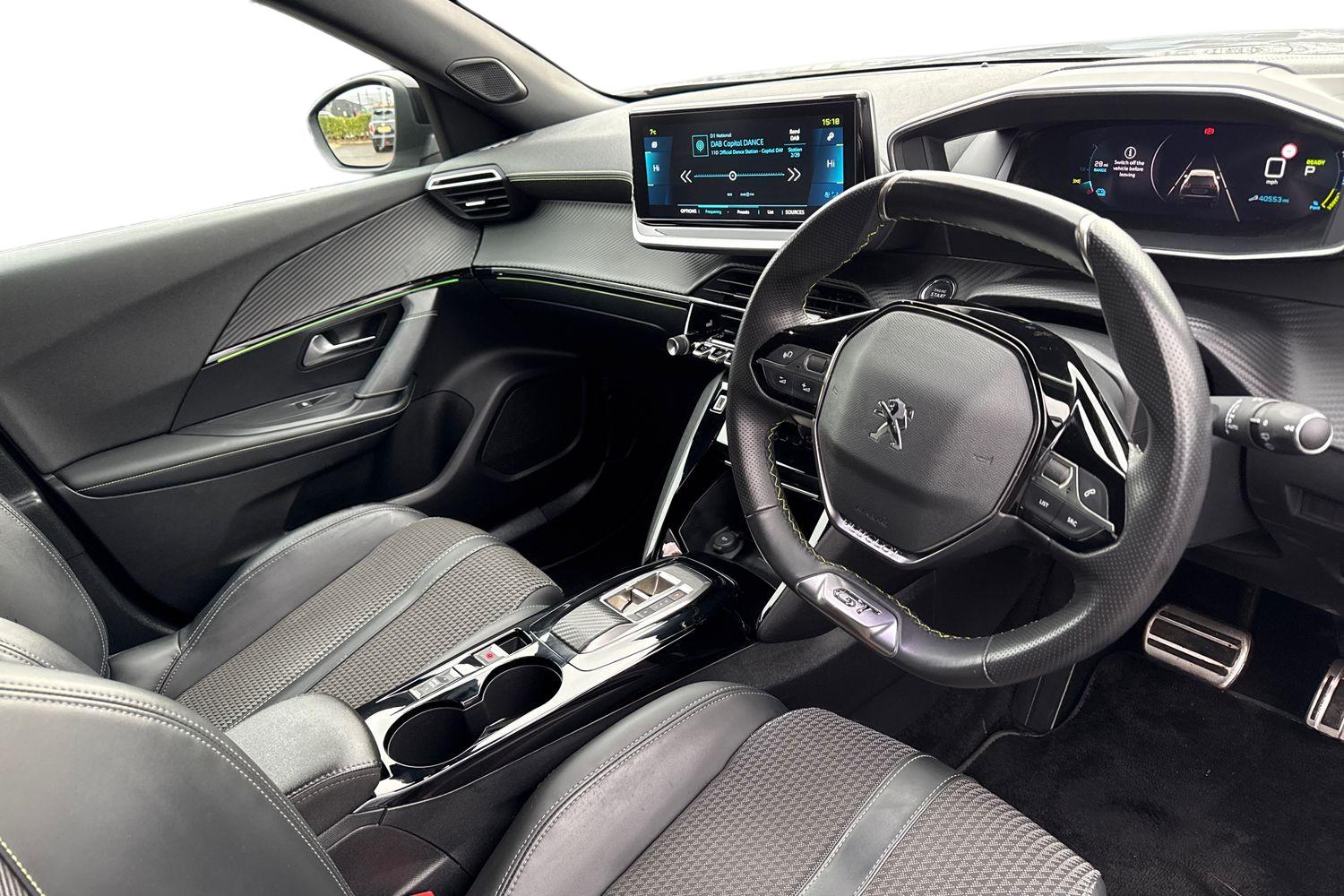 Used Peugeot 2008 2022 for sale - 77390127: Photo 13