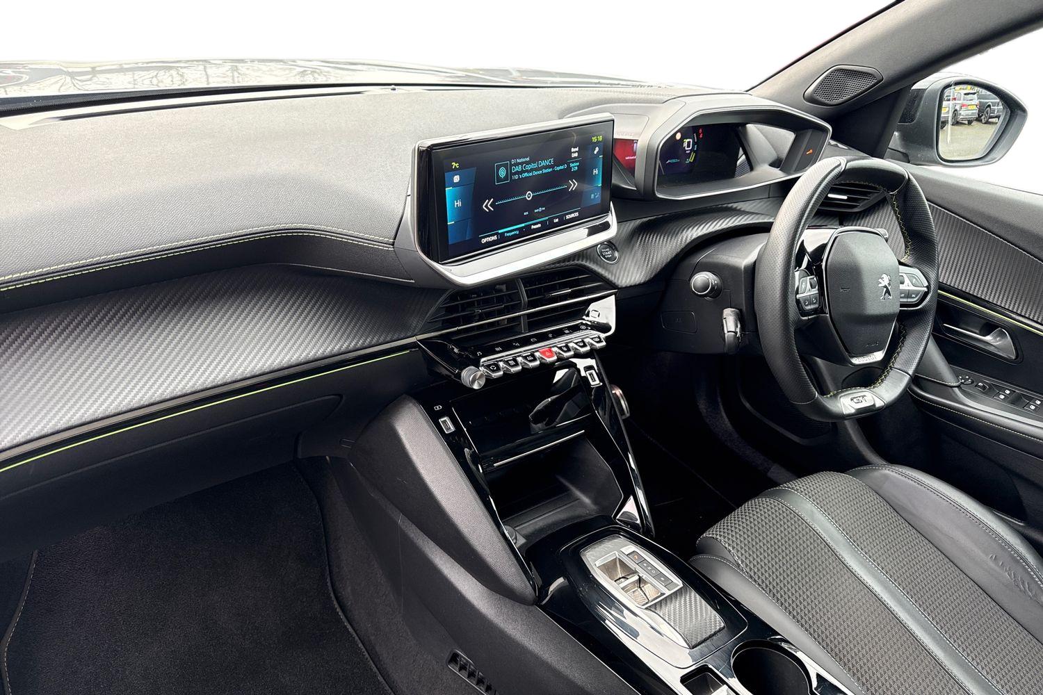 Used Peugeot 2008 2022 for sale - 77390127: Photo 14