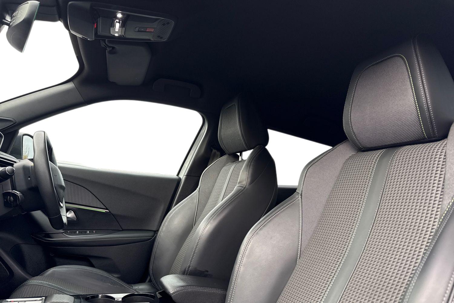 Used Peugeot 2008 2022 for sale - 77390127: Photo 15