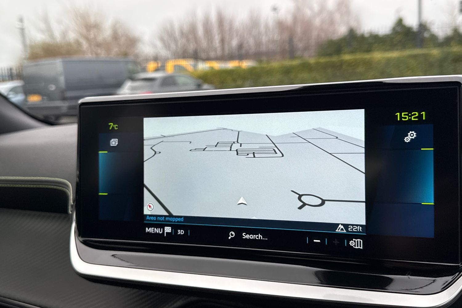 Used Peugeot 2008 2022 for sale - 77390127: Photo 16