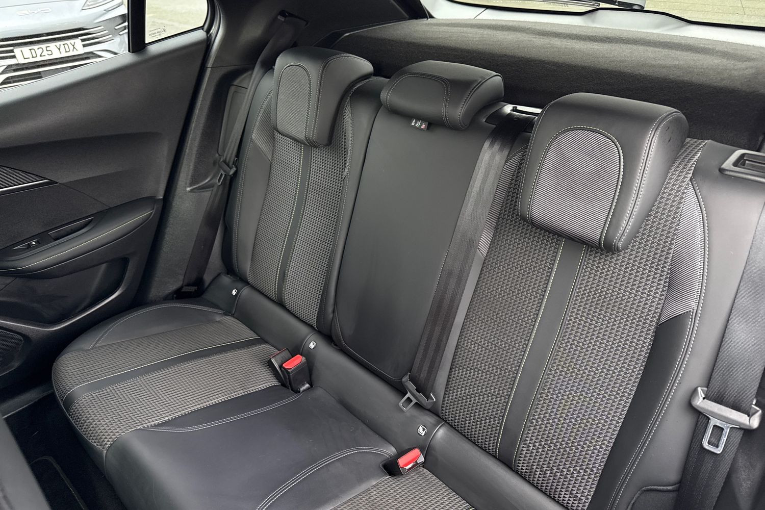 Used Peugeot 2008 2022 for sale - 77390127: Photo 18