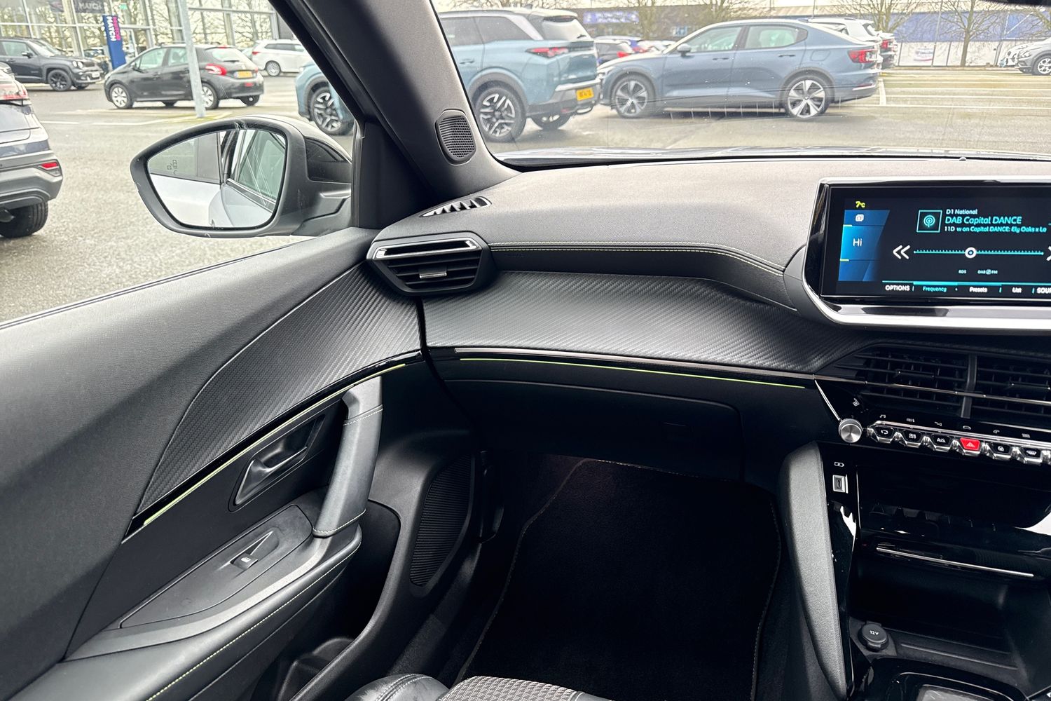 Used Peugeot 2008 2022 for sale - 77390127: Photo 19