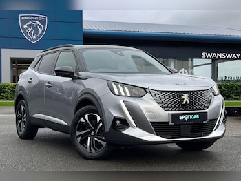 2022 - 100kW GT 50kWh 5dr Auto