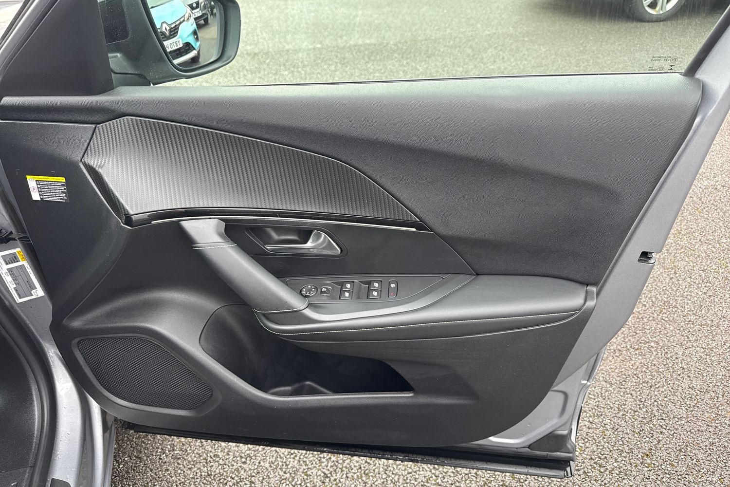 Used Peugeot 2008 2022 for sale - 77390127: Photo 20