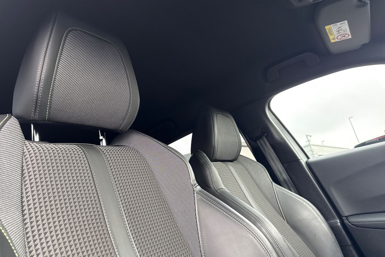 Used Peugeot 2008 2022 for sale - 77390127: Photo 23