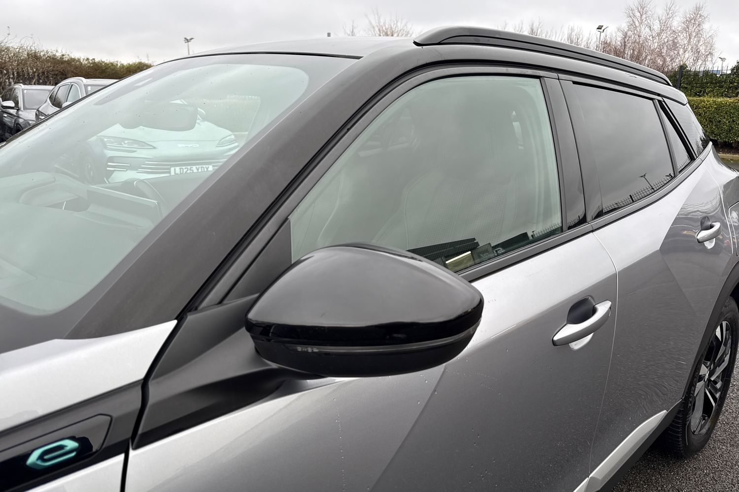 Used Peugeot 2008 2022 for sale - 77390127: Photo 29