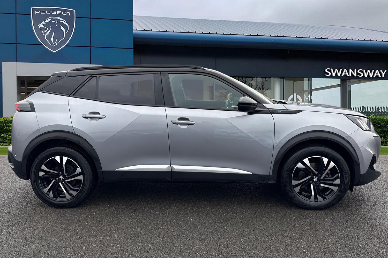 Used Peugeot 2008 2022 for sale - 77390127: Photo 3