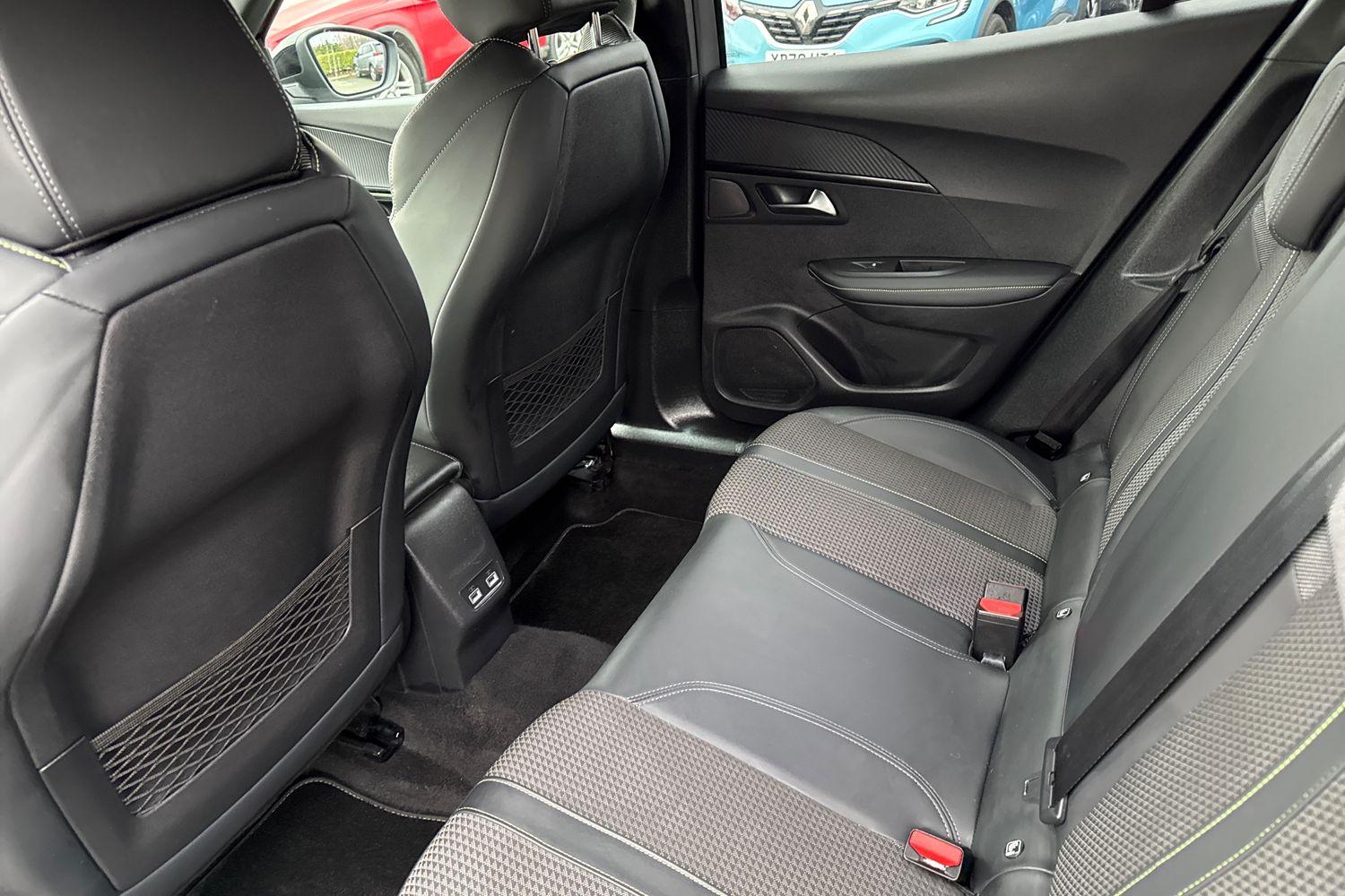 Used Peugeot 2008 2022 for sale - 77390127: Photo 35