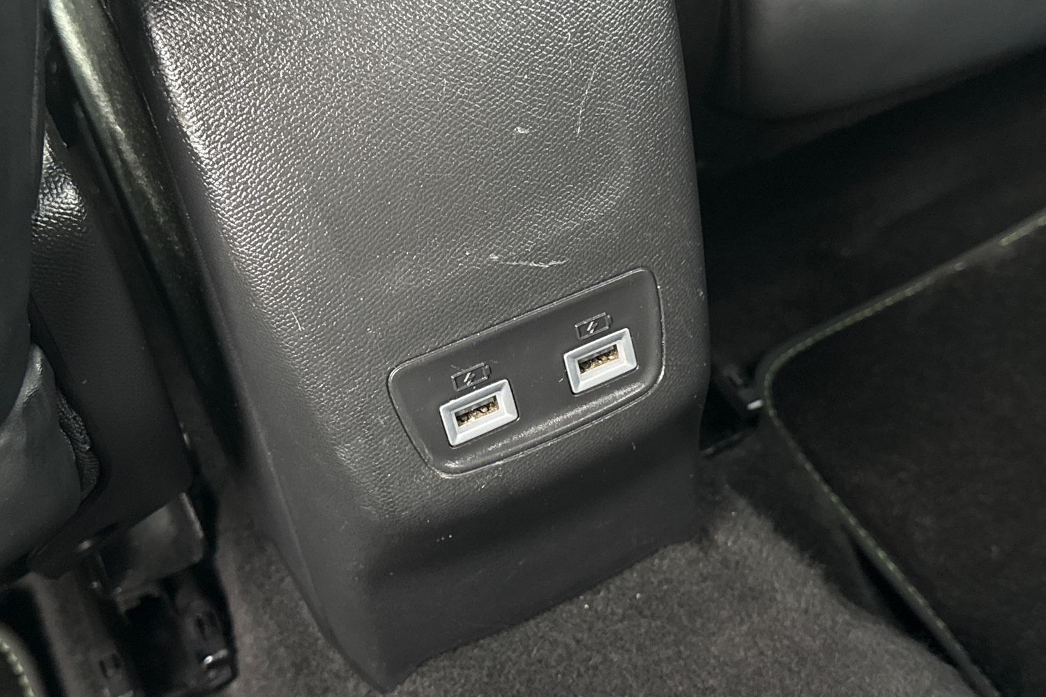 Used Peugeot 2008 2022 for sale - 77390127: Photo 37