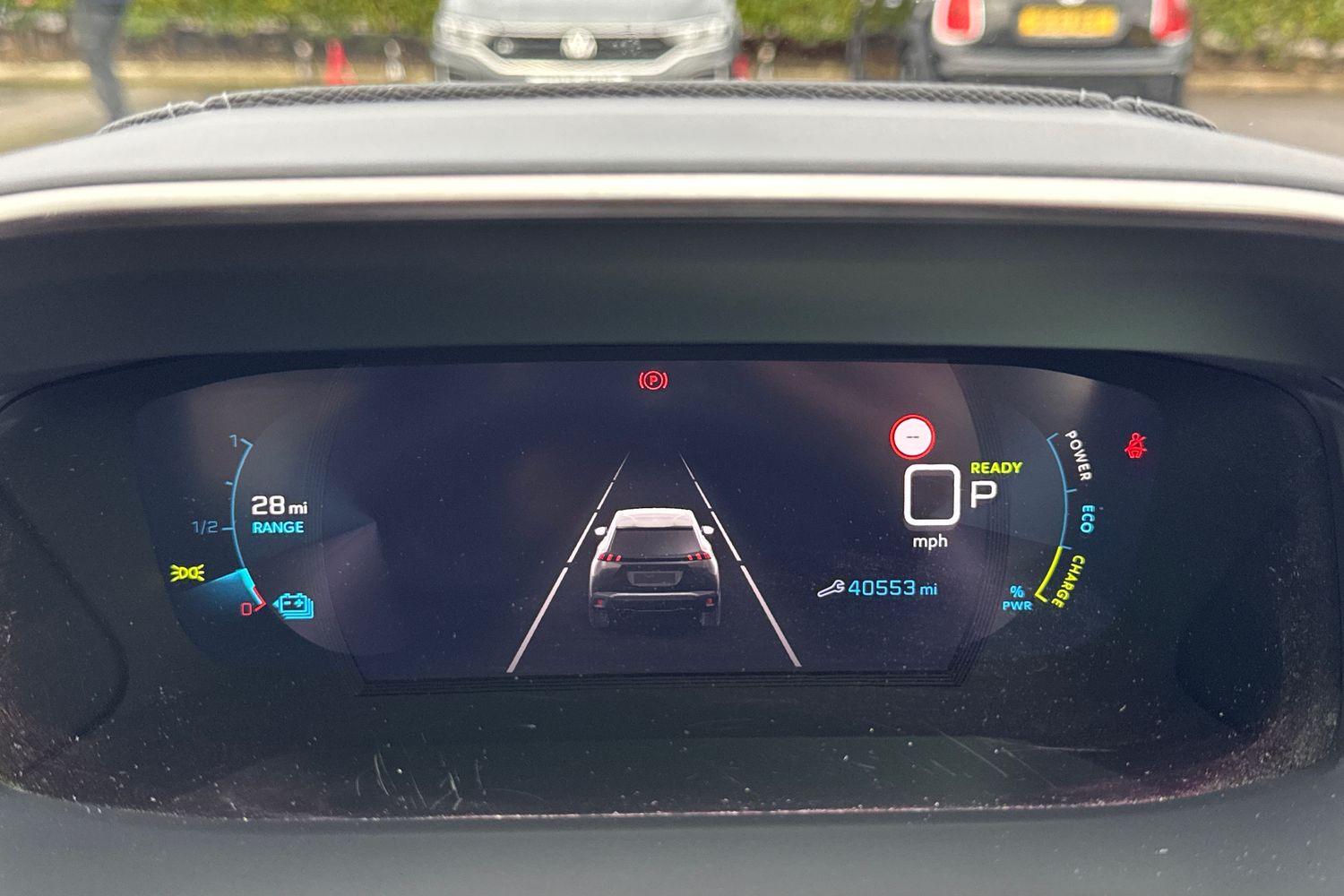 Used Peugeot 2008 2022 for sale - 77390127: Photo 44