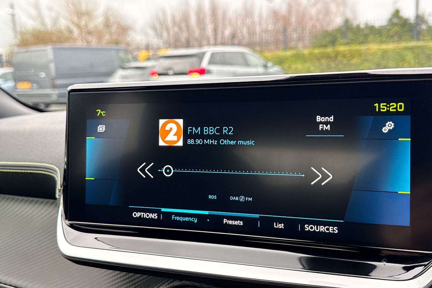 Used Peugeot 2008 2022 for sale - 77390127: Photo 47