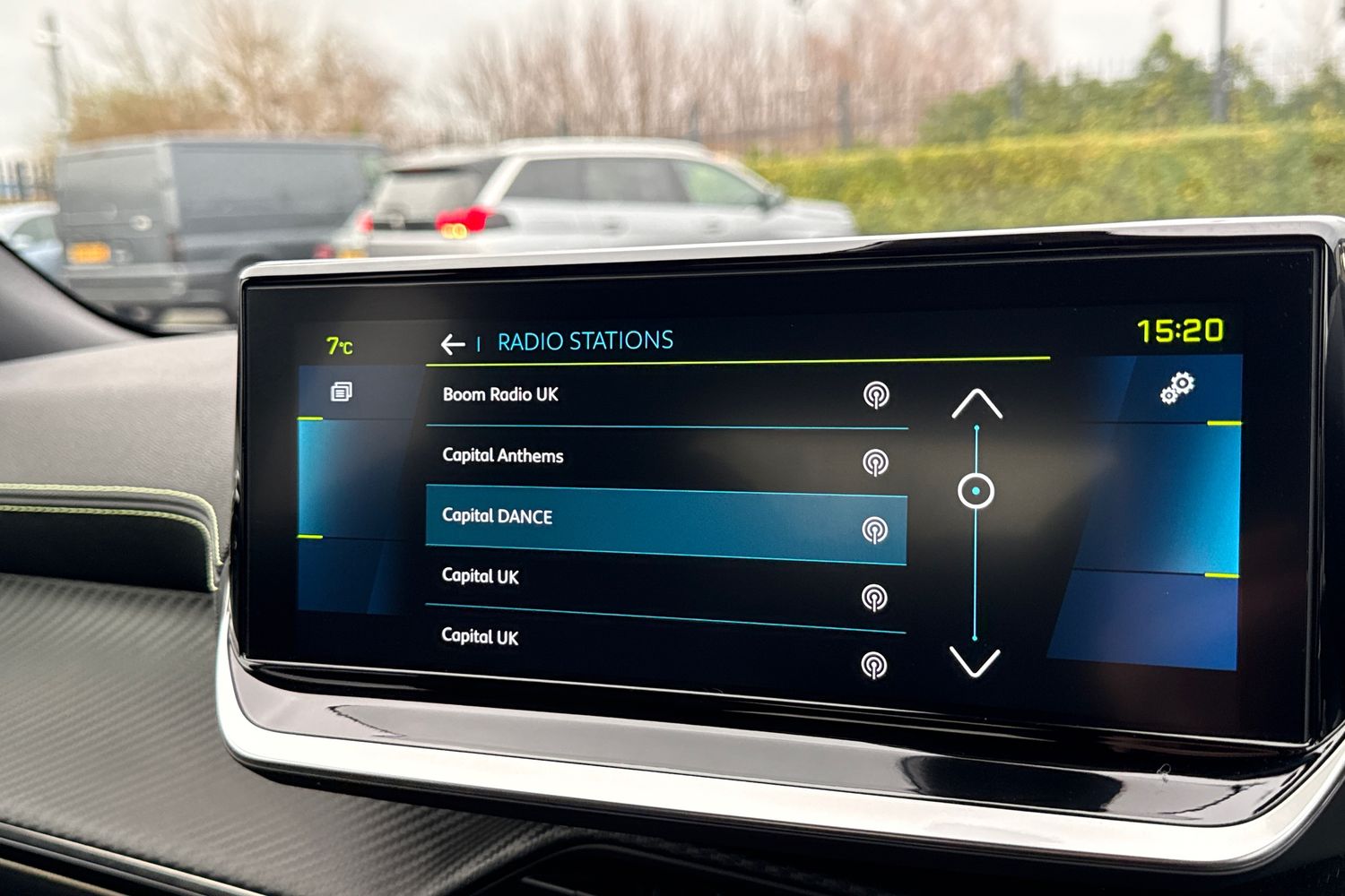 Used Peugeot 2008 2022 for sale - 77390127: Photo 48