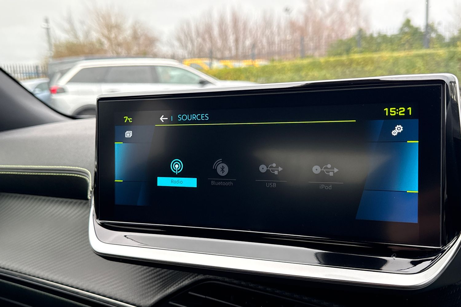 Used Peugeot 2008 2022 for sale - 77390127: Photo 49