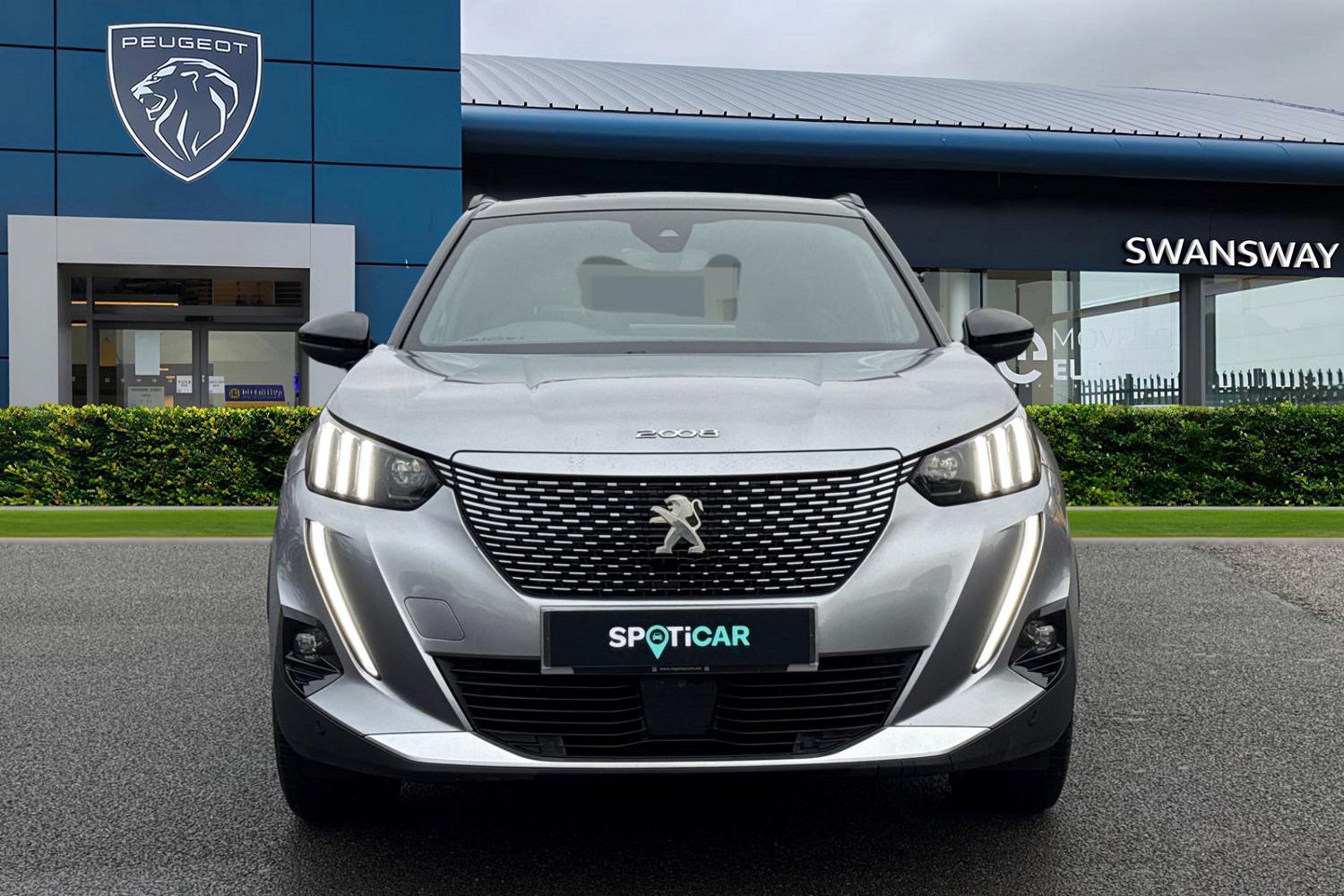 Used Peugeot 2008 2022 for sale - 77390127: Photo 5