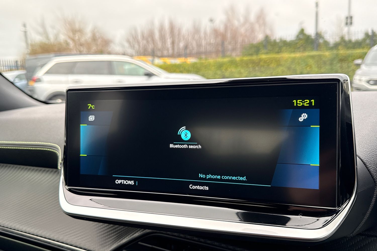 Used Peugeot 2008 2022 for sale - 77390127: Photo 50