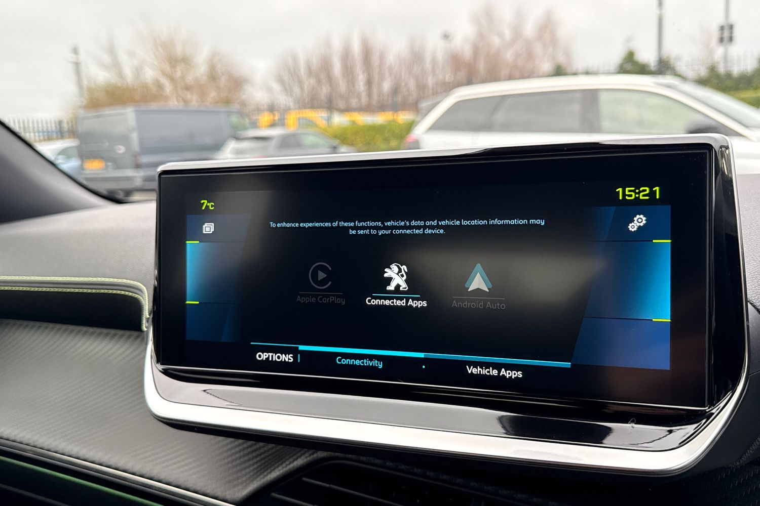 Used Peugeot 2008 2022 for sale - 77390127: Photo 51