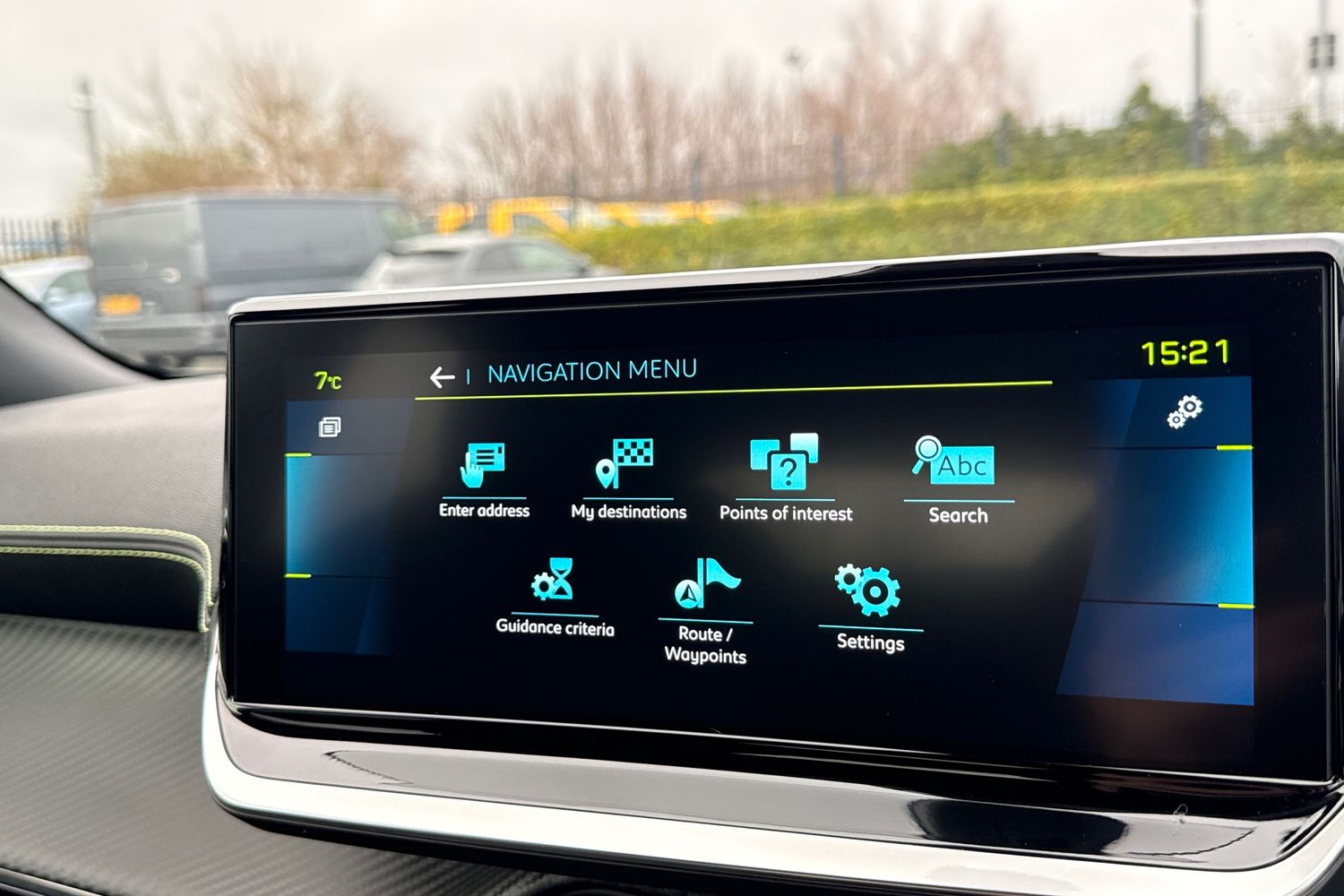 Used Peugeot 2008 2022 for sale - 77390127: Photo 52