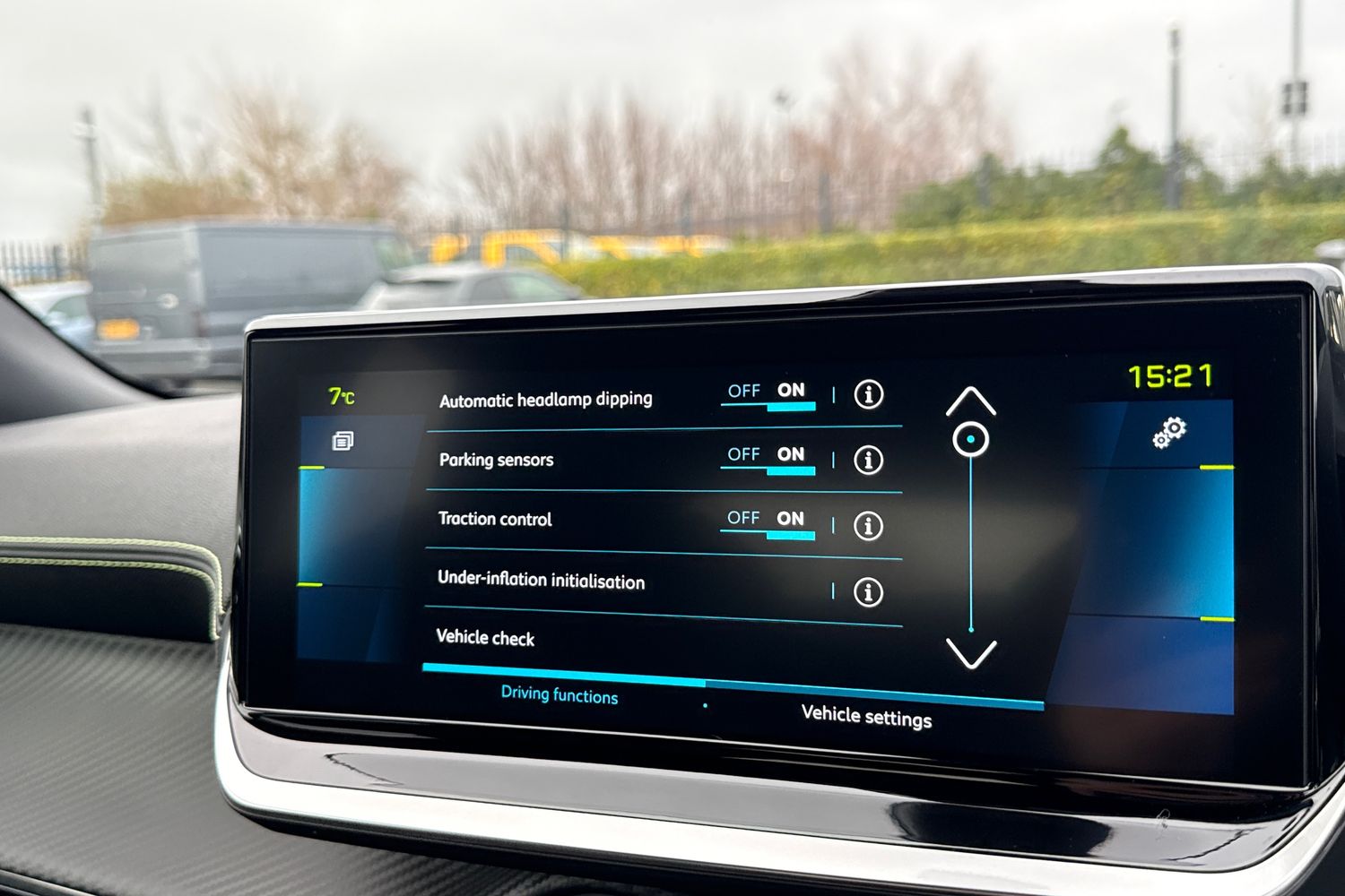 Used Peugeot 2008 2022 for sale - 77390127: Photo 53