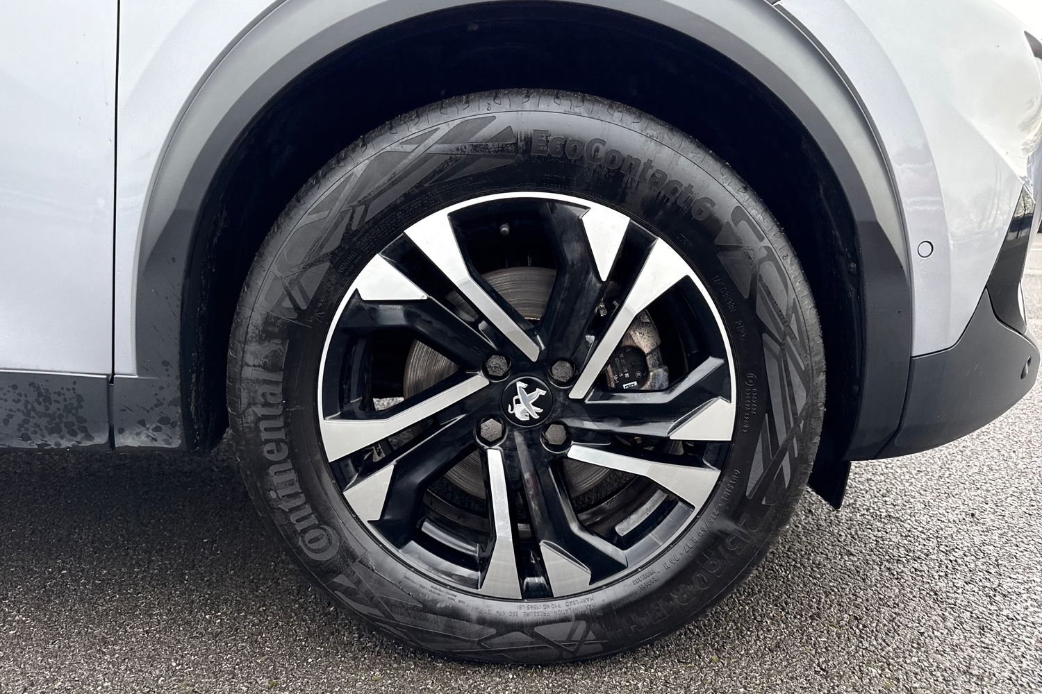 Used Peugeot 2008 2022 for sale - 77390127: Photo 9