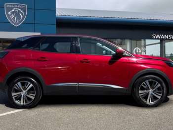 Used Peugeot 3008 2021 for sale - 74582410: Photo