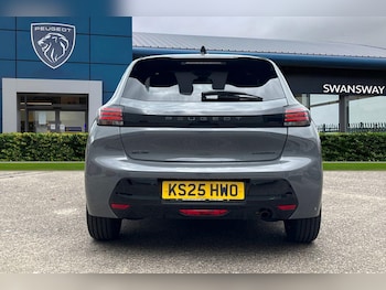Used Peugeot 208 2025 for sale - 78920508: Photo