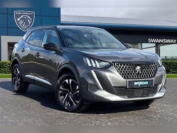 Peugeot - 2008