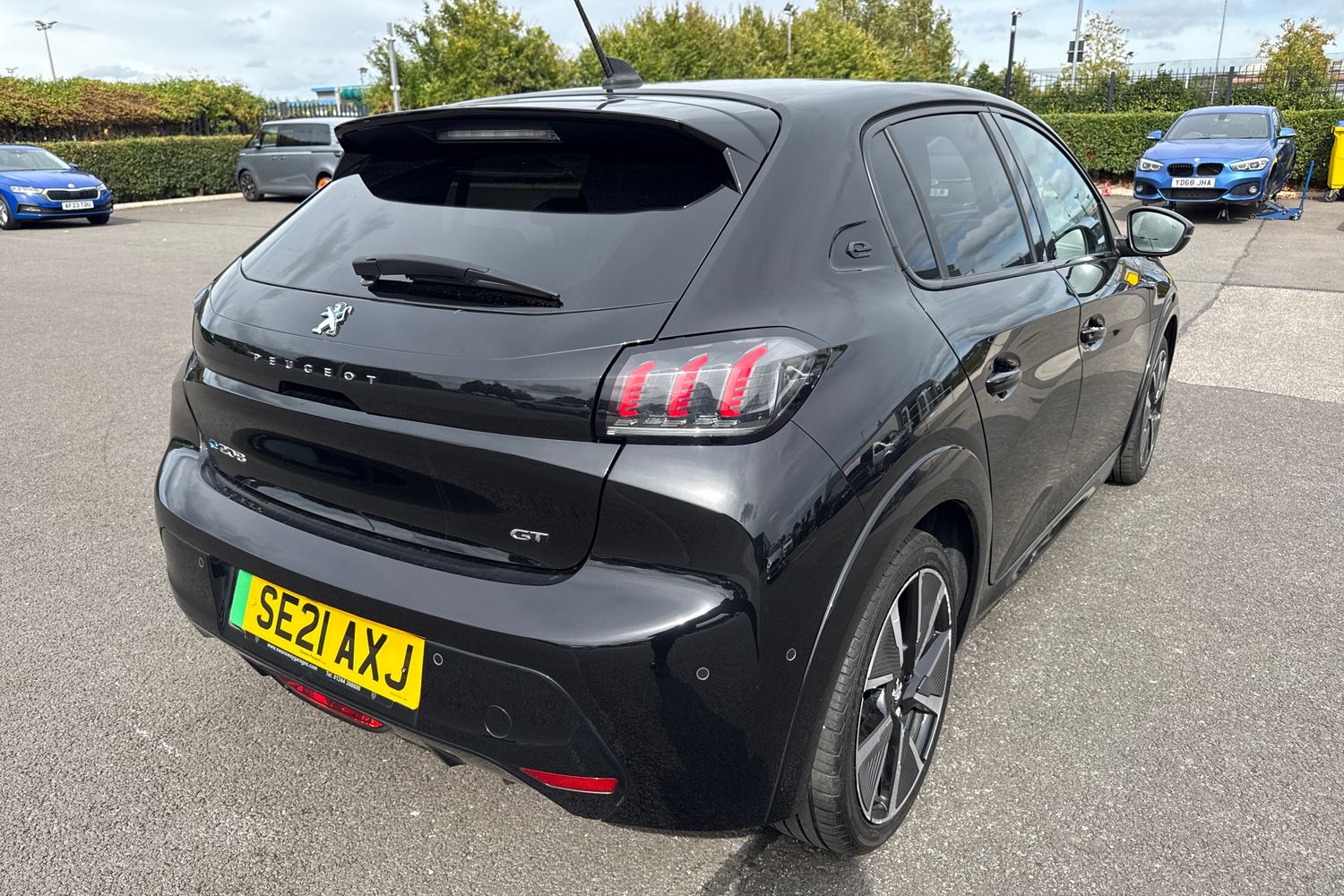 Vehicle 37