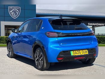 Used Peugeot 208 2026 for sale - 78502071: Photo