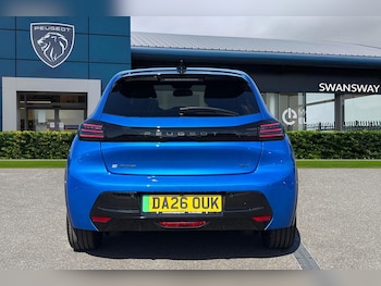 Used Peugeot 208 2026 for sale - 78502071: Photo