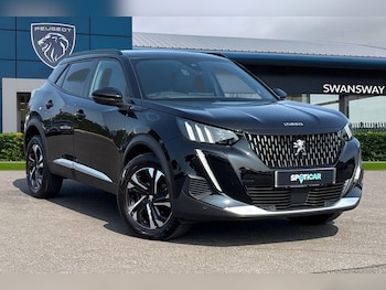 Used Peugeot 2008 2023 for sale - 75593980: Photo