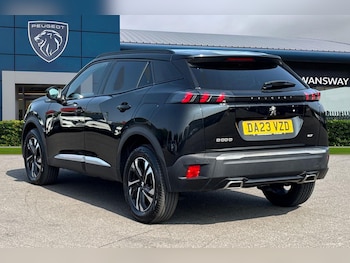 Used Peugeot 2008 2023 for sale - 75593980: Photo