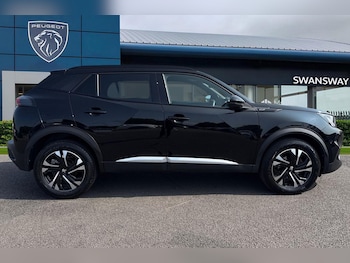 Used Peugeot 2008 2023 for sale - 75593980: Photo
