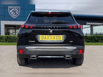 Used Peugeot 2008 2023 for sale - 75593980: Photo