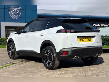 Used Peugeot 2008 2025 for sale - 79773898: Photo