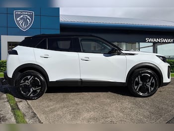 Used Peugeot 2008 2025 for sale - 79773898: Photo