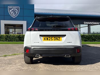 Used Peugeot 2008 2025 for sale - 79773898: Photo