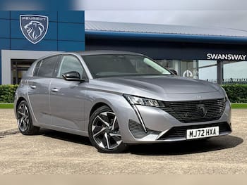 Used Peugeot 308 2022 for sale - 79571035: Photo