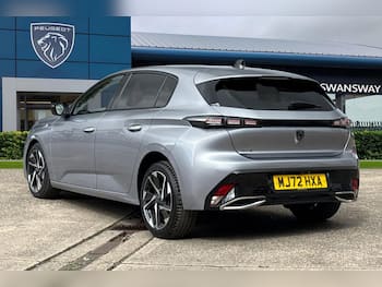Used Peugeot 308 2022 for sale - 79571035: Photo