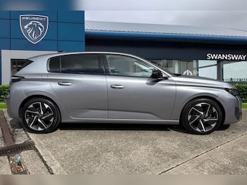 Used Peugeot 308 2022 for sale - 79571035: Photo