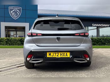 Used Peugeot 308 2022 for sale - 79571035: Photo